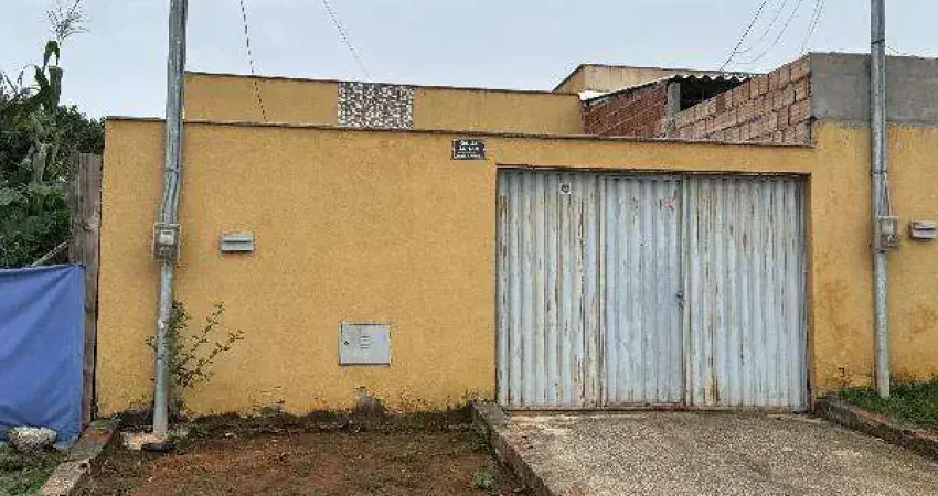 Oportunidade Única em SANTO ANTONIO DO DESCOBERTO - GO | Tipo: Casa | Negociação: Leilão  | Situação: Imóvel