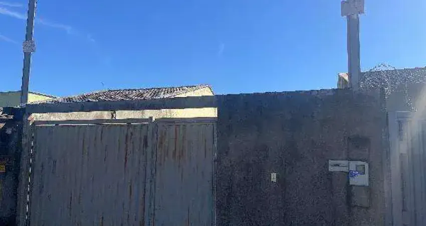 Oportunidade Única em GOIANIRA - GO | Tipo: Casa | Negociação: Leilão  | Situação: Imóvel