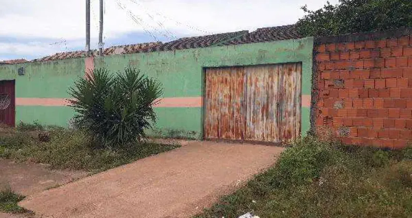 Oportunidade Única em SANTO ANTONIO DO DESCOBERTO - GO | Tipo: Casa | Negociação: Leilão  | Situação: Imóvel