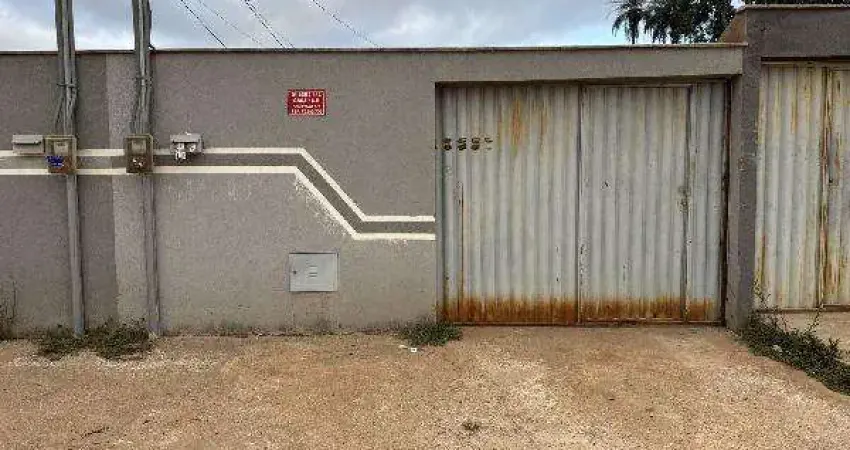 Oportunidade Única em SANTO ANTONIO DO DESCOBERTO - GO | Tipo: Casa | Negociação: Leilão  | Situação: Imóvel