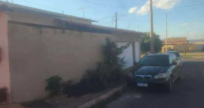 Oportunidade Única em SENADOR CANEDO - GO | Tipo: Casa | Negociação: Leilão  | Situação: Imóvel