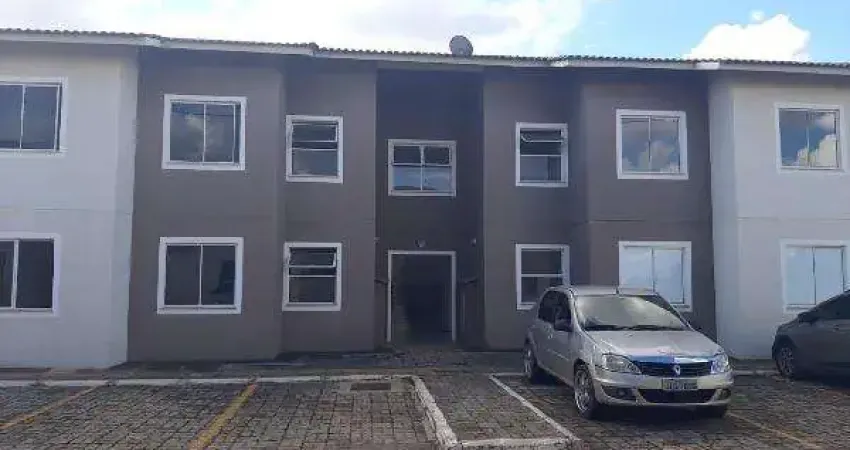 Oportunidade Única em VALPARAISO DE GOIAS - GO | Tipo: Apartamento | Negociação: Leilão  | Situação: Imóvel