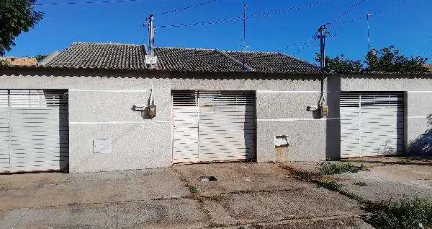 Oportunidade Única em SANTO ANTONIO DO DESCOBERTO - GO | Tipo: Casa | Negociação: Leilão  | Situação: Imóvel