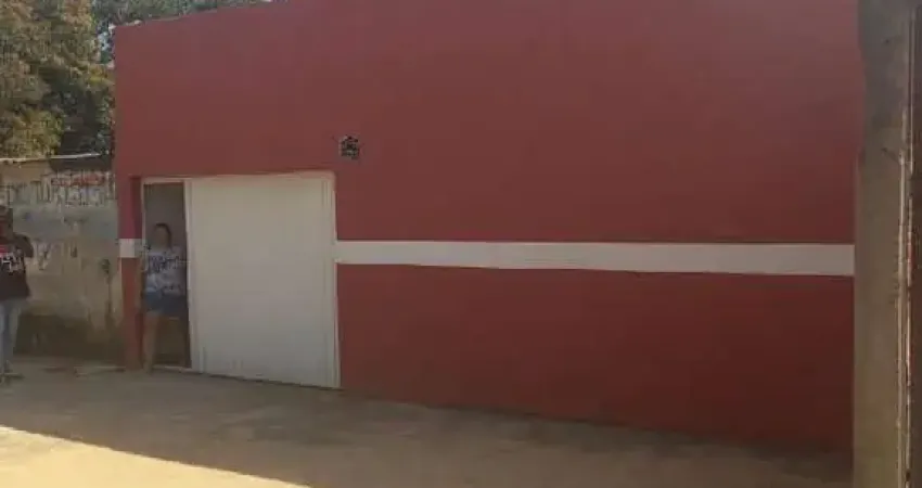 Oportunidade Única em SANTO ANTONIO DO DESCOBERTO - GO | Tipo: Casa | Negociação: Leilão  | Situação: Imóvel