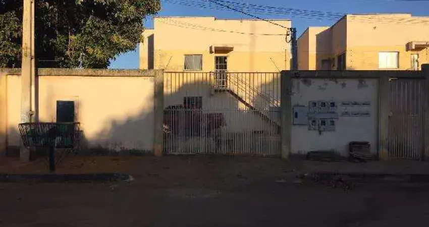 Oportunidade Única em LUZIANIA - GO | Tipo: Apartamento | Negociação: Leilão  | Situação: Imóvel