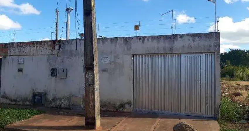 Oportunidade Única em LUZIANIA - GO | Tipo: Casa | Negociação: Leilão  | Situação: Imóvel