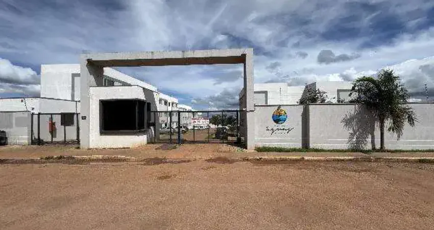 Oportunidade Única em AGUAS LINDAS DE GOIAS - GO | Tipo: Apartamento | Negociação: Leilão  | Situação: Imóvel