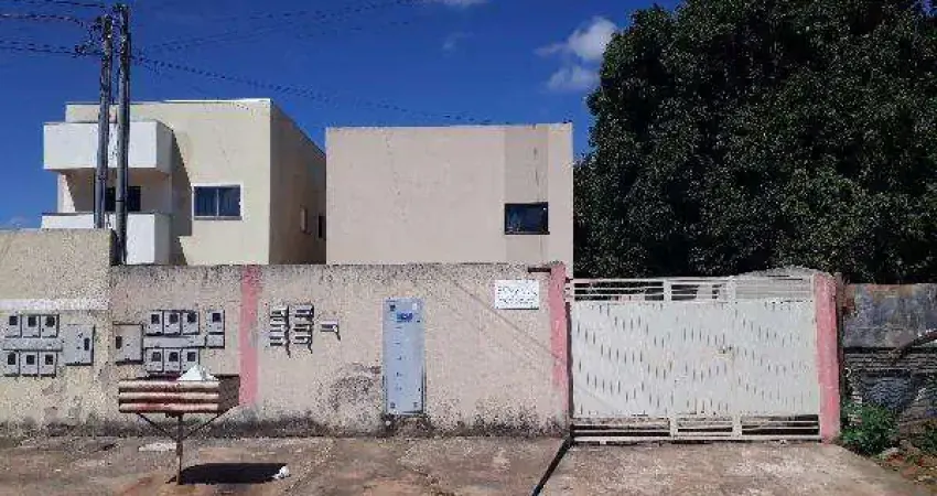 Oportunidade única em aguas lindas de goias - go | tipo: apartamento | negociação: venda direta online | situação: imóvel