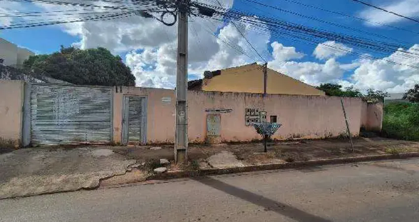 Oportunidade Única em AGUAS LINDAS DE GOIAS - GO | Tipo: Casa | Negociação: Leilão  | Situação: Imóvel