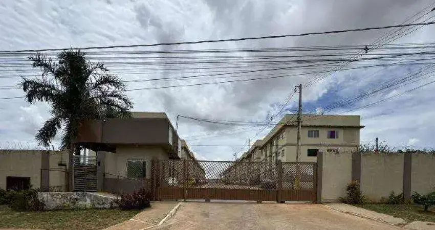 Oportunidade Única em CIDADE OCIDENTAL - GO | Tipo: Apartamento | Negociação: Leilão  | Situação: Imóvel