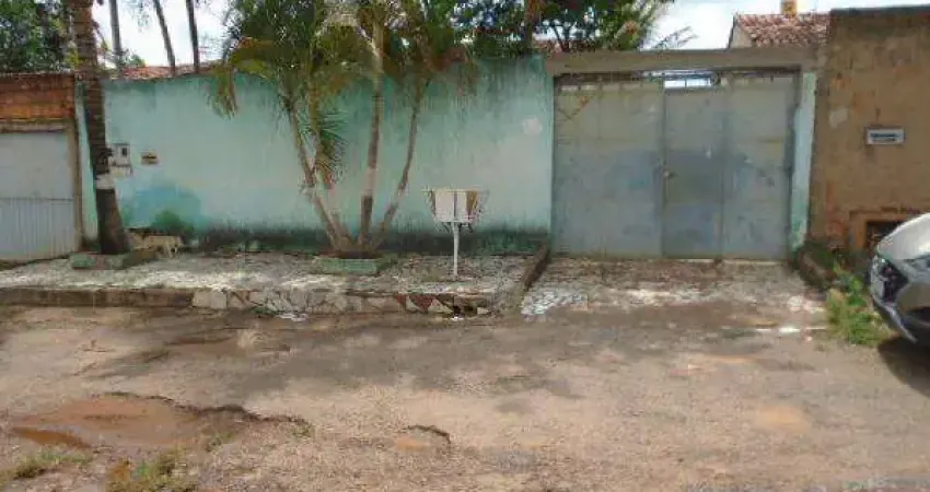Oportunidade Única em SANTO ANTONIO DO DESCOBERTO - GO | Tipo: Casa | Negociação: Leilão  | Situação: Imóvel