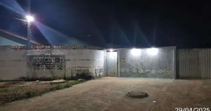 Oportunidade Única em SANTO ANTONIO DO DESCOBERTO - GO | Tipo: Casa | Negociação: Leilão  | Situação: Imóvel