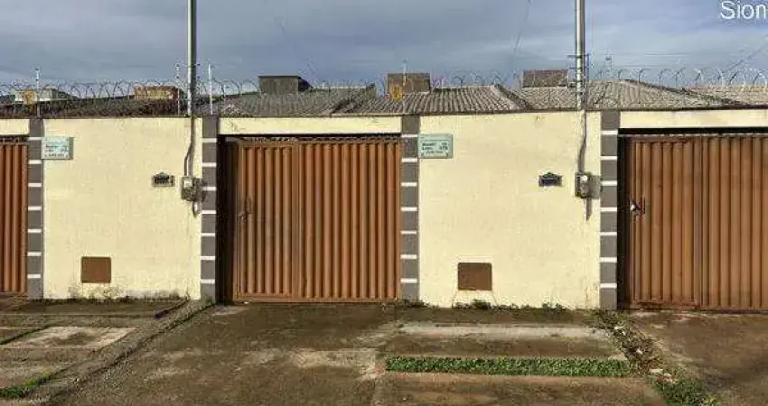 Oportunidade Única em LUZIANIA - GO | Tipo: Casa | Negociação: Leilão  | Situação: Imóvel