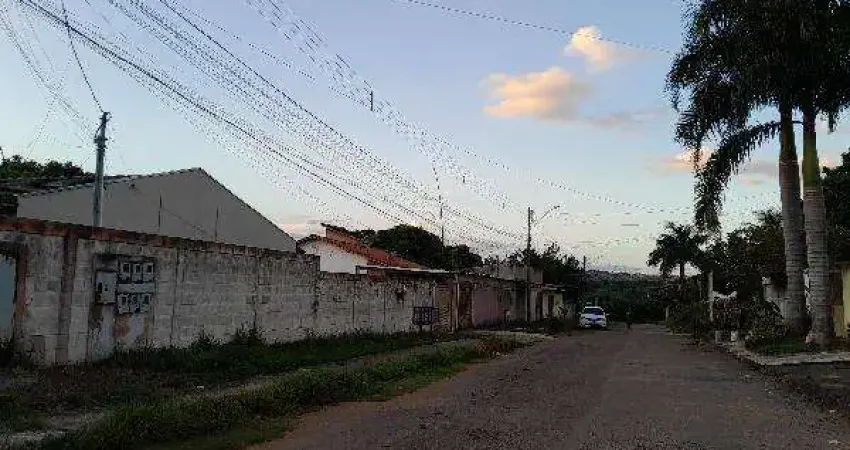 Oportunidade Única em AGUAS LINDAS DE GOIAS - GO | Tipo: Casa | Negociação: Leilão  | Situação: Imóvel