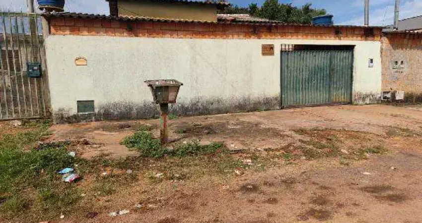 Oportunidade Única em LUZIANIA - GO | Tipo: Casa | Negociação: Leilão  | Situação: Imóvel