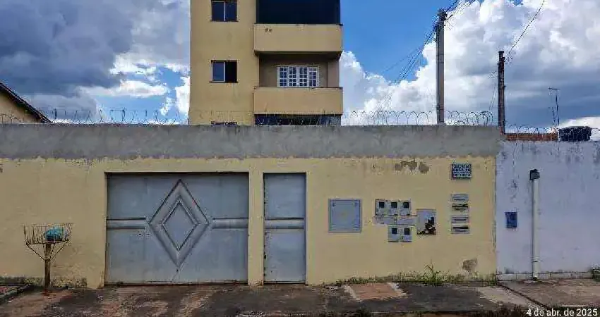 Oportunidade Única em AGUAS LINDAS DE GOIAS - GO | Tipo: Apartamento | Negociação: Leilão  | Situação: Imóvel