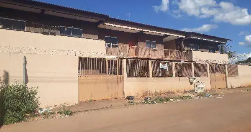Oportunidade Única em AGUAS LINDAS DE GOIAS - GO | Tipo: Apartamento | Negociação: Leilão  | Situação: Imóvel