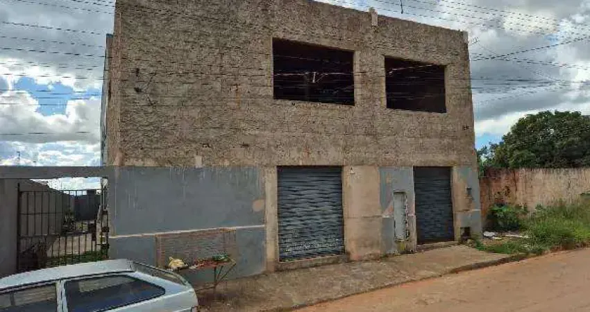 Oportunidade Única em AGUAS LINDAS DE GOIAS - GO | Tipo: Apartamento | Negociação: Leilão  | Situação: Imóvel