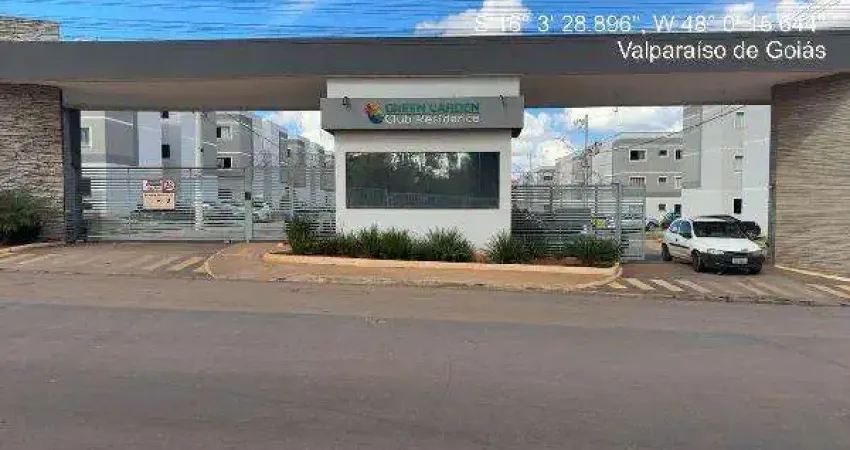 Oportunidade Única em VALPARAISO DE GOIAS - GO | Tipo: Apartamento | Negociação: Leilão  | Situação: Imóvel