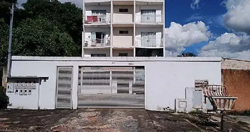 Oportunidade Única em VALPARAISO DE GOIAS - GO | Tipo: Apartamento | Negociação: Leilão  | Situação: Imóvel