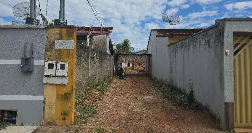 Oportunidade Única em PORANGATU - GO | Tipo: Casa | Negociação: Leilão  | Situação: Imóvel