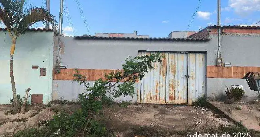 Oportunidade Única em SANTO ANTONIO DO DESCOBERTO - GO | Tipo: Casa | Negociação: Leilão  | Situação: Imóvel