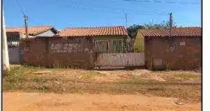 Oportunidade Única em SANTO ANTONIO DO DESCOBERTO - GO | Tipo: Casa | Negociação: Leilão  | Situação: Imóvel