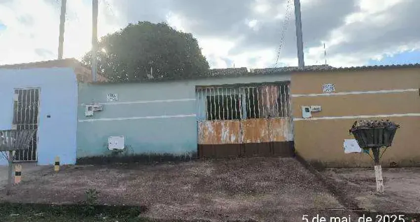 Oportunidade Única em SANTO ANTONIO DO DESCOBERTO - GO | Tipo: Casa | Negociação: Leilão  | Situação: Imóvel