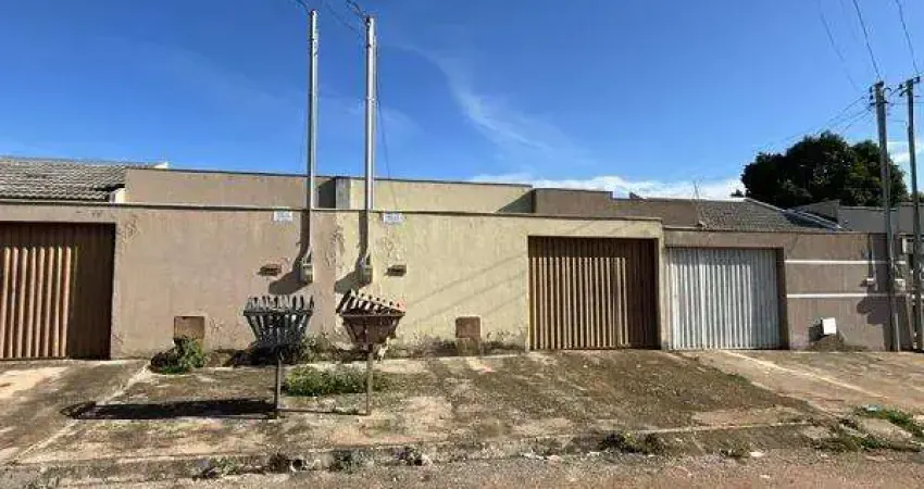 Oportunidade Única em SANTO ANTONIO DO DESCOBERTO - GO | Tipo: Casa | Negociação: Leilão  | Situação: Imóvel