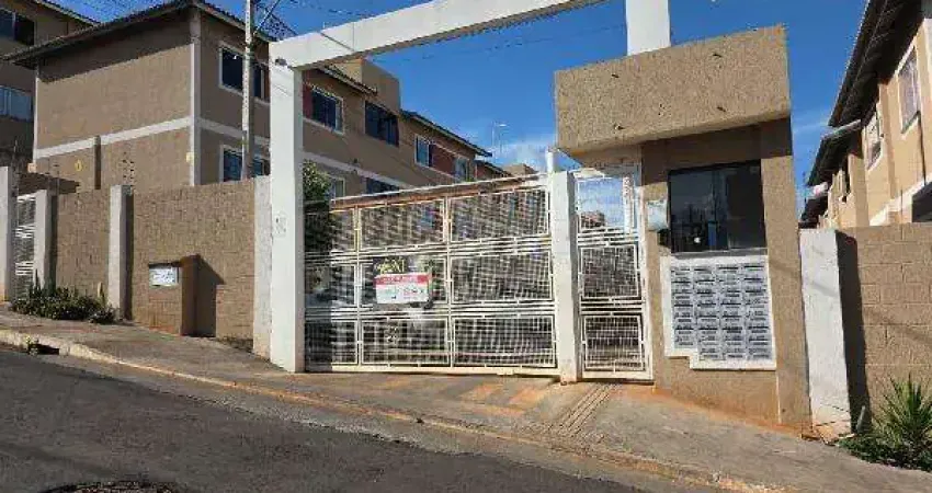 Oportunidade Única em VALPARAISO DE GOIAS - GO | Tipo: Apartamento | Negociação: Leilão  | Situação: Imóvel