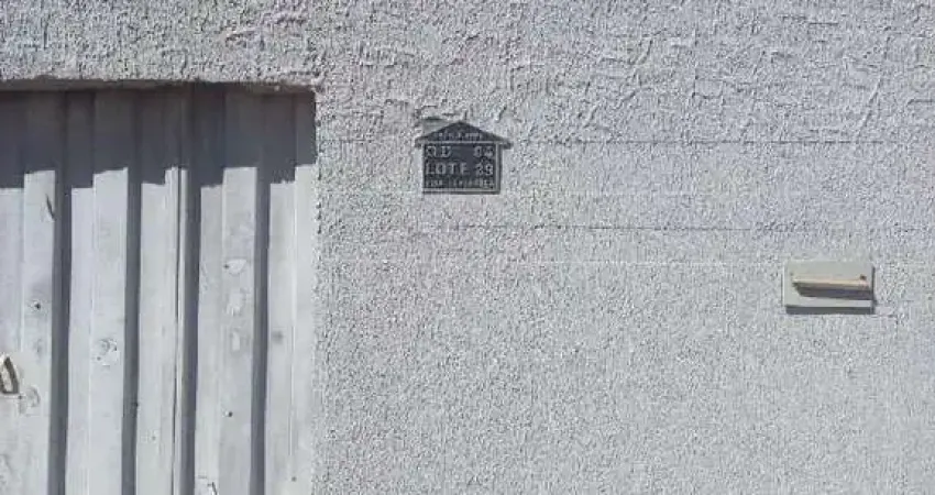 Oportunidade Única em SANTO ANTONIO DO DESCOBERTO - GO | Tipo: Casa | Negociação: Leilão  | Situação: Imóvel