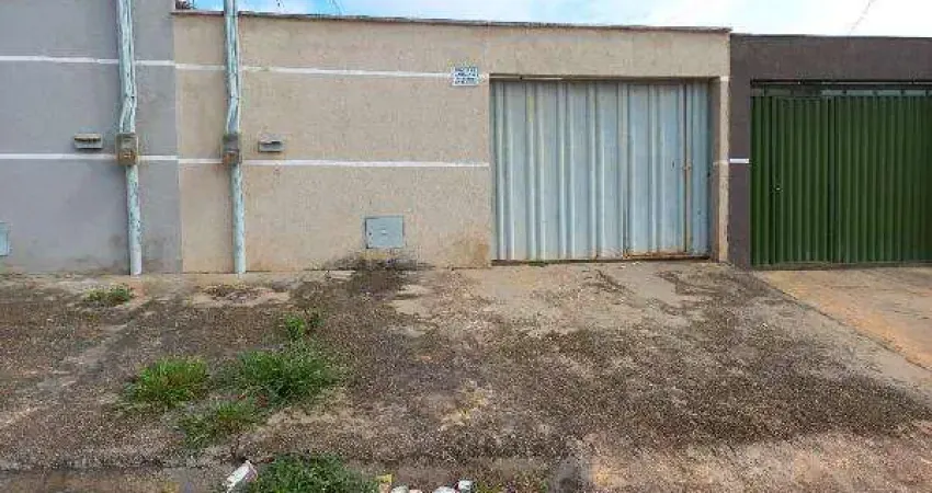 Oportunidade Única em SANTO ANTONIO DO DESCOBERTO - GO | Tipo: Casa | Negociação: Leilão  | Situação: Imóvel