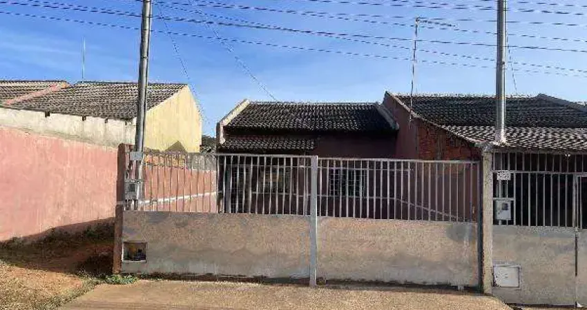 Oportunidade Única em SANTO ANTONIO DO DESCOBERTO - GO | Tipo: Casa | Negociação: Leilão  | Situação: Imóvel