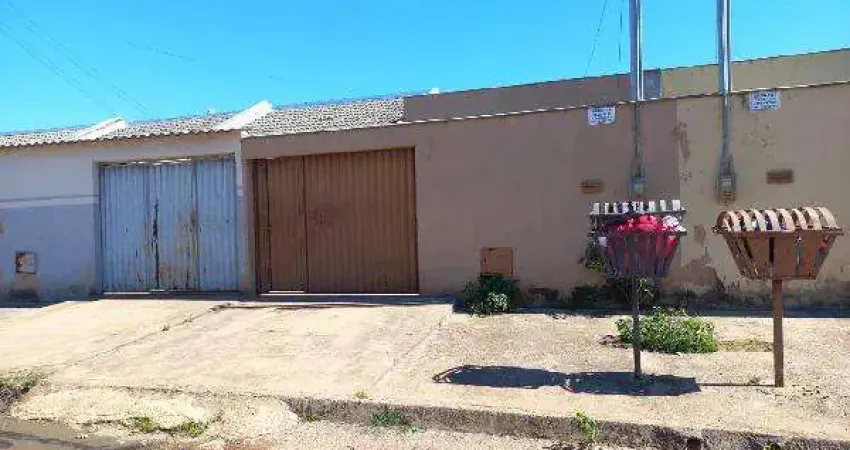 Oportunidade Única em SANTO ANTONIO DO DESCOBERTO - GO | Tipo: Casa | Negociação: Leilão  | Situação: Imóvel