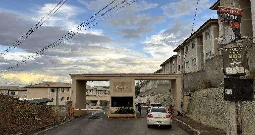 Oportunidade Única em LUZIANIA - GO | Tipo: Apartamento | Negociação: Leilão  | Situação: Imóvel