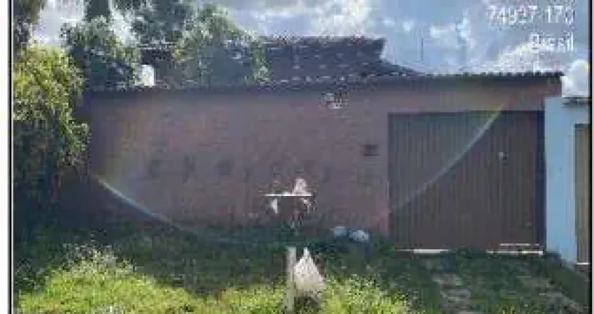 Oportunidade Única em APARECIDA DE GOIANIA - GO | Tipo: Casa | Negociação: Leilão  | Situação: Imóvel