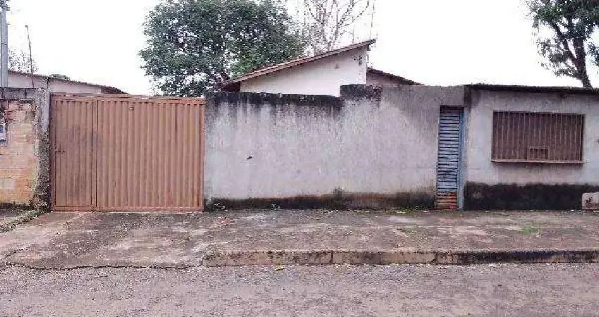 Oportunidade Única em LUZIANIA - GO | Tipo: Casa | Negociação: Leilão  | Situação: Imóvel