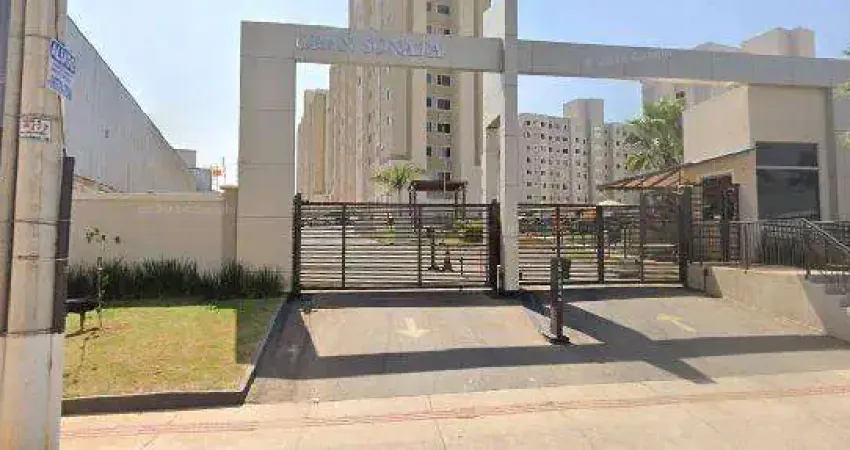 Oportunidade Única em APARECIDA DE GOIANIA - GO | Tipo: Apartamento | Negociação: Leilão  | Situação: Imóvel