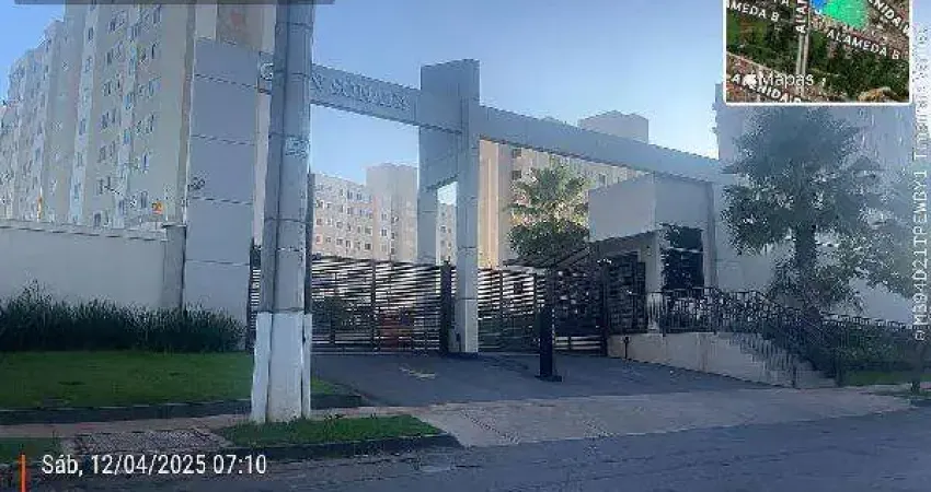 Oportunidade Única em APARECIDA DE GOIANIA - GO | Tipo: Apartamento | Negociação: Leilão  | Situação: Imóvel