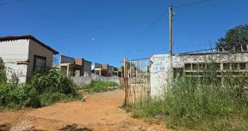 Oportunidade Única em LUZIANIA - GO | Tipo: Casa | Negociação: Leilão  | Situação: Imóvel