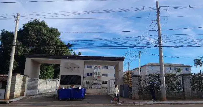 Oportunidade Única em VALPARAISO DE GOIAS - GO | Tipo: Apartamento | Negociação: Leilão  | Situação: Imóvel
