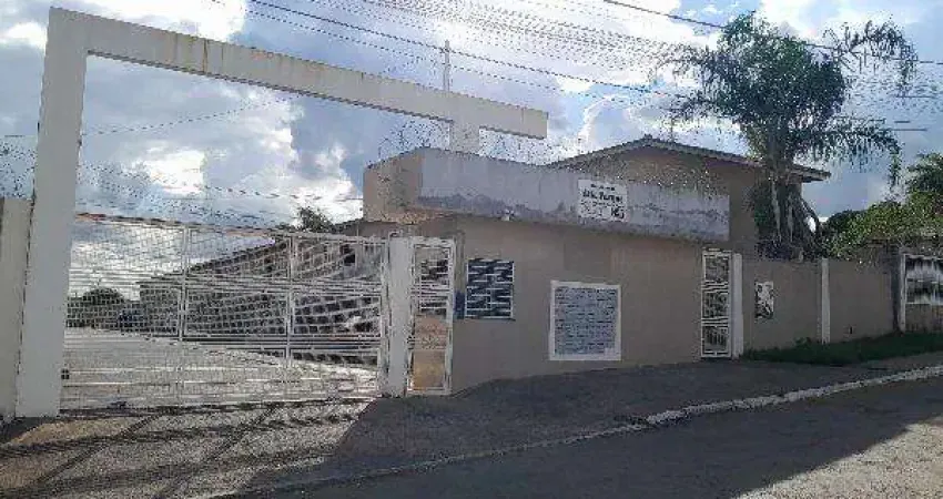 Oportunidade única em valparaiso de goias - go | tipo: apartamento | negociação: venda direta online | situação: imóvel