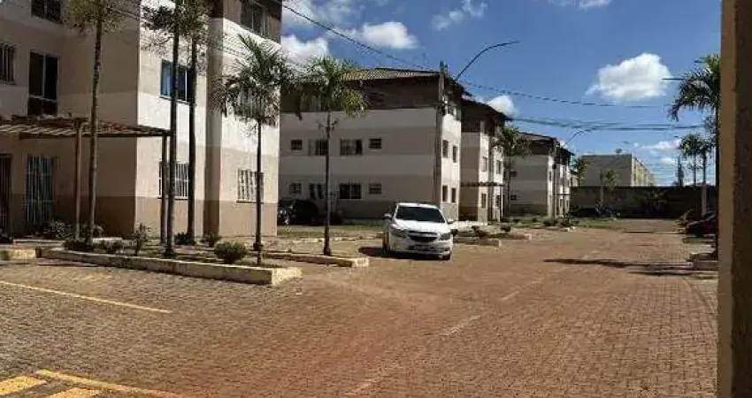 Oportunidade Única em VALPARAISO DE GOIAS - GO | Tipo: Apartamento | Negociação: Leilão  | Situação: Imóvel