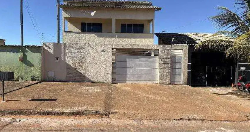 Oportunidade Única em PLANALTINA - GO | Tipo: Casa | Negociação: Leilão  | Situação: Imóvel