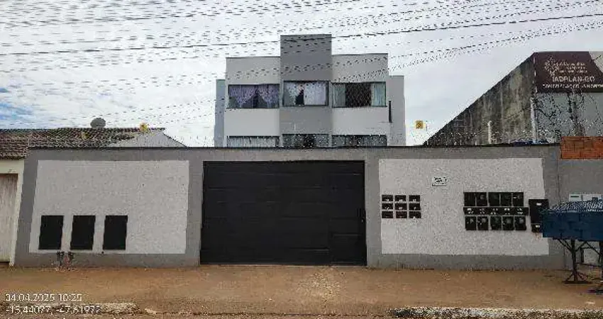 Oportunidade Única em PLANALTINA - GO | Tipo: Apartamento | Negociação: Leilão  | Situação: Imóvel