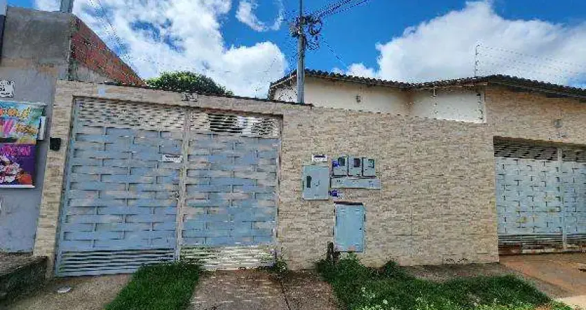 Oportunidade Única em PLANALTINA - GO | Tipo: Casa | Negociação: Leilão  | Situação: Imóvel