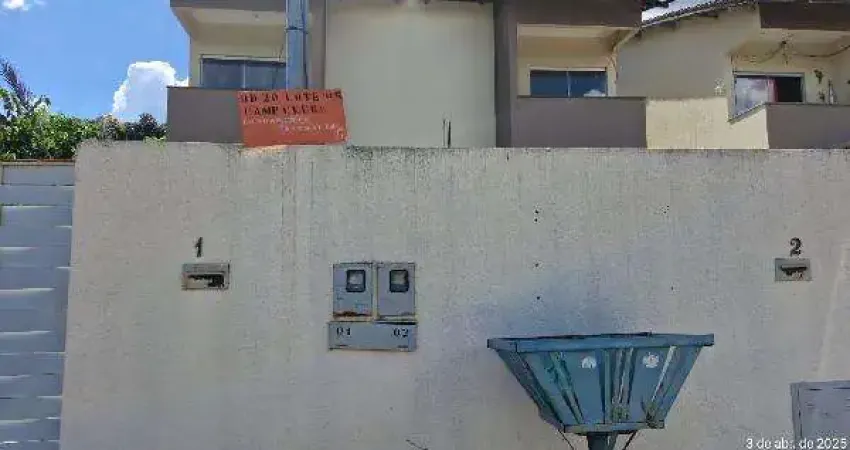 Oportunidade Única em AGUAS LINDAS DE GOIAS - GO | Tipo: Apartamento | Negociação: Leilão  | Situação: Imóvel