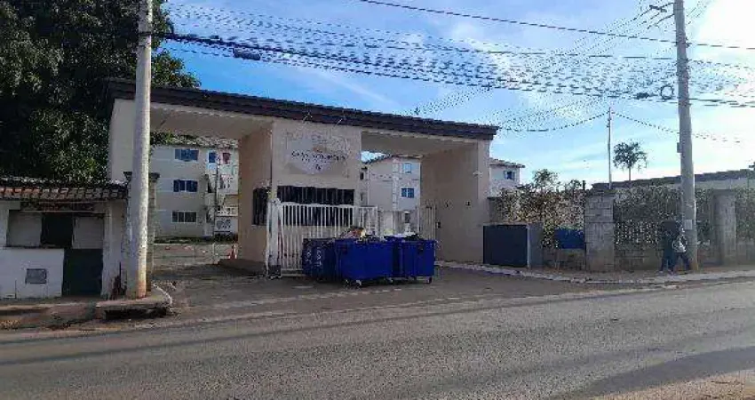 Oportunidade Única em VALPARAISO DE GOIAS - GO | Tipo: Apartamento | Negociação: Leilão  | Situação: Imóvel