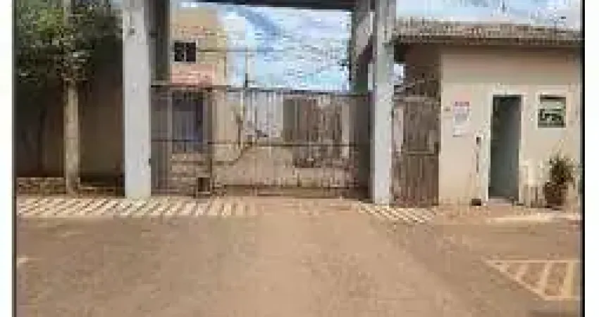 Oportunidade Única em VALPARAISO DE GOIAS - GO | Tipo: Apartamento | Negociação: Leilão  | Situação: Imóvel
