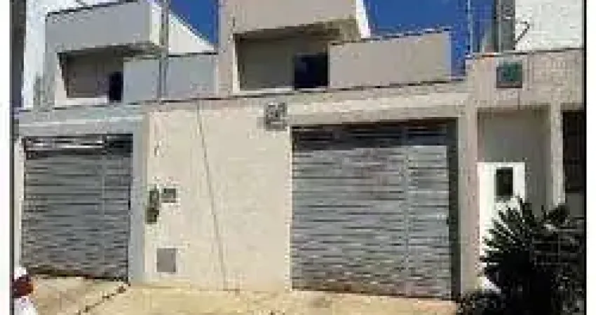 Oportunidade Única em ANAPOLIS - GO | Tipo: Casa | Negociação: Leilão  | Situação: Imóvel